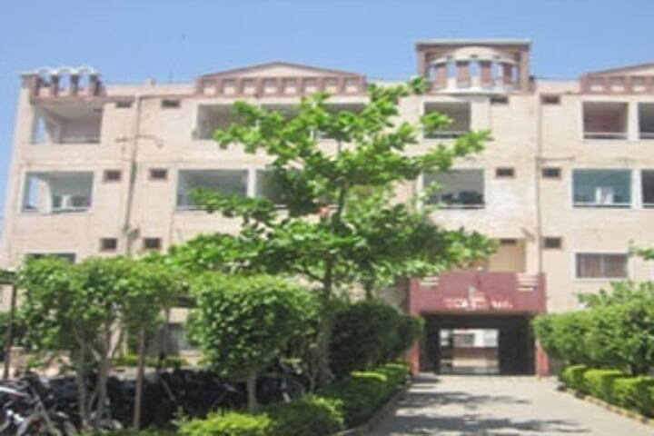 hostel
